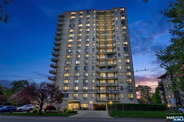 307 Prospect Avenue 4B, Hackensack, NJ 07601