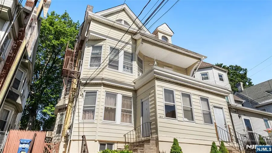 662-664 29th Street, Paterson, NJ 07504 - Image #2