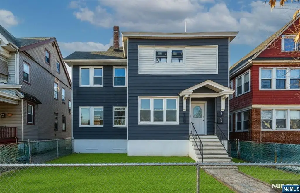 189 Oraton Parkway, East Orange, NJ 07017 - #1