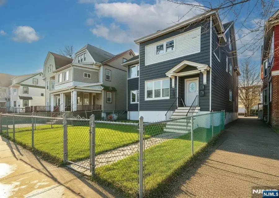 189 Oraton Parkway, East Orange, NJ 07017 - #2