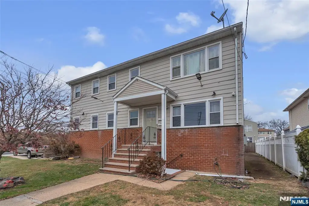 1101 Bergen Avenue, Linden, NJ 07036 - #1