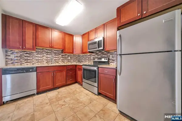 770 Anderson Avenue 15A, Cliffside Park, NJ 07010