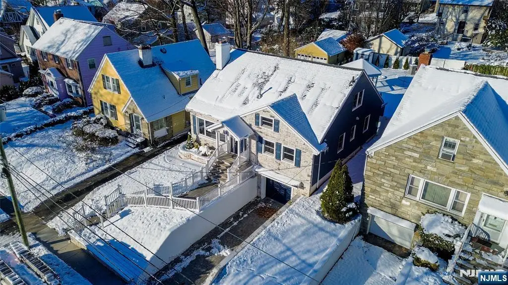 33 Highland Avenue, Maplewood, NJ 07040 - #1