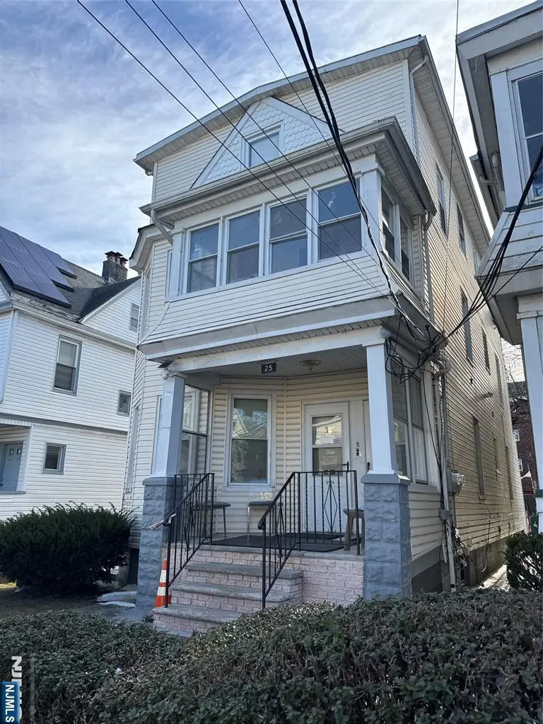 25 Burgess Place, Passaic, NJ 07055 - Image #3