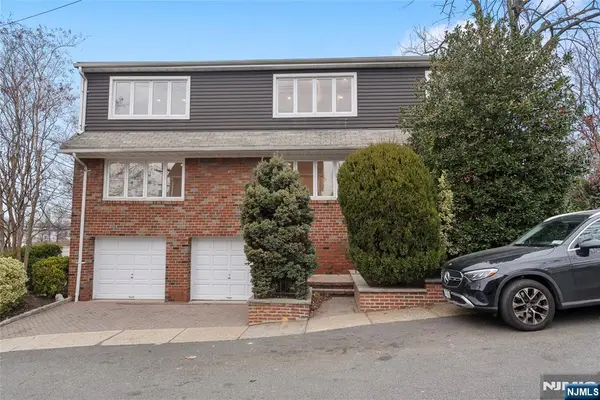 761 Hurley Place, Fairview, NJ 07022