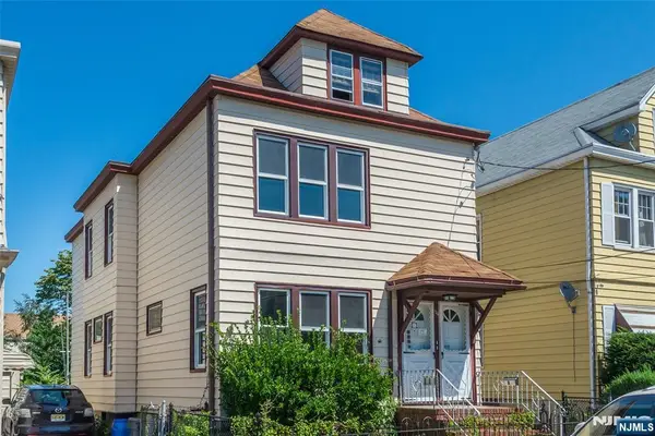 134 Knapp Avenue, Clifton, NJ 07011