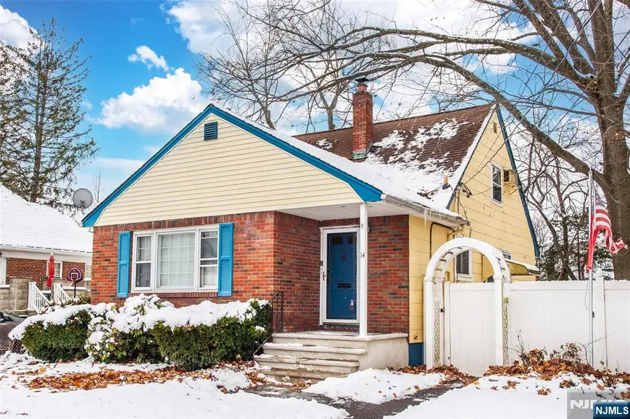 14 Hudson Street, Bergenfield, NJ 07621 - Image #2