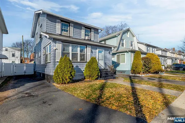 111 Ellington Street, East Orange, NJ 07017