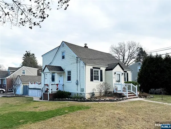 1037 Carnation Drive, New Milford, NJ 07646