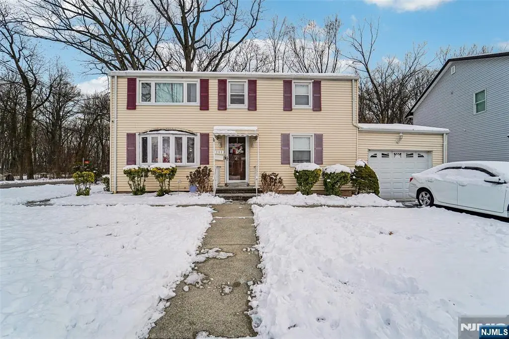 342 Lincoln Avenue, Elmwood Park, NJ 07407 - Image #1