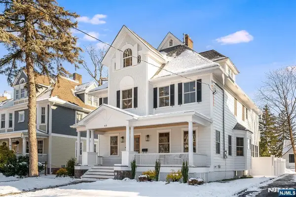 63 Montclair Avenue, Montclair, NJ 07042