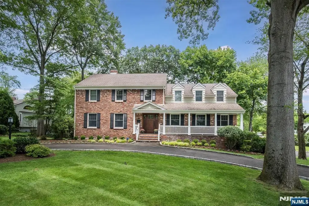 65 Plymouth Road, Glen Rock, NJ 07452 - #1