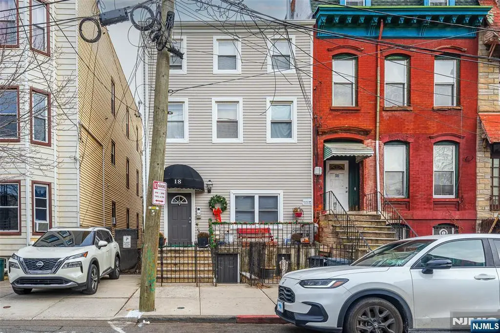 18 Brinkerhoff Street, Jersey City, NJ 07304 - Image #1