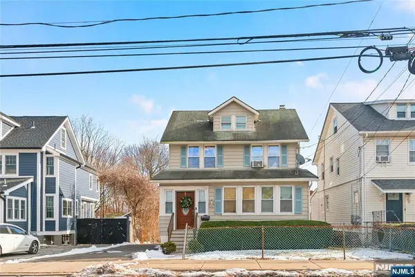 10 Harrison Avenue, West Orange, NJ 07052