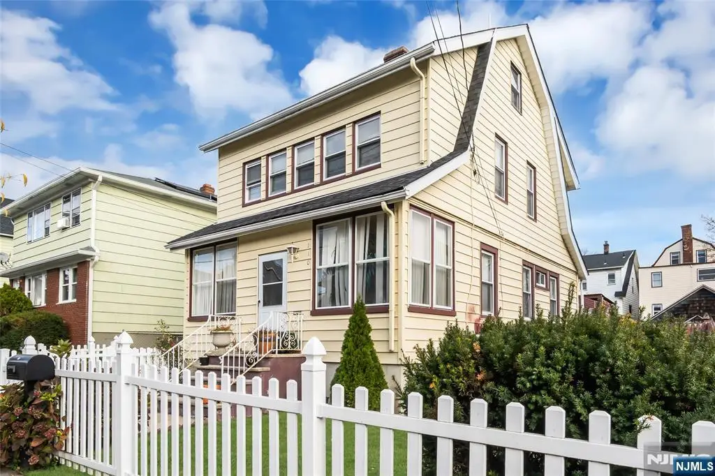 110 Whittlesey Avenue, West Orange, NJ 07052 - Image #1