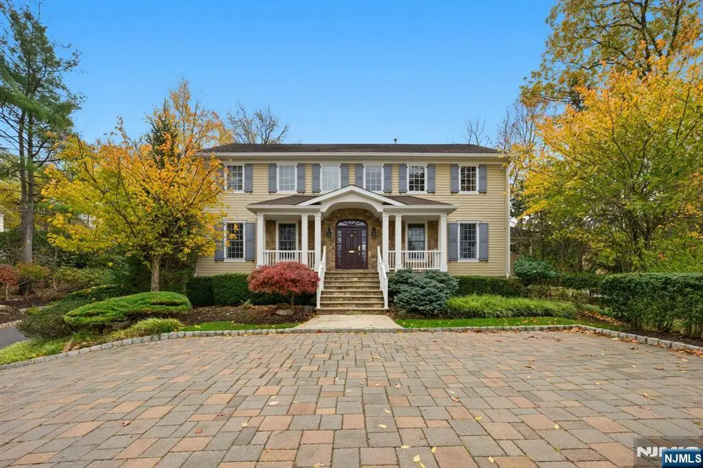91 Tekening Drive, Tenafly, NJ 07670 - Image #1