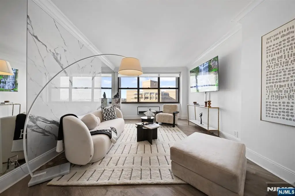 7002 Boulevard East PH 43A, Guttenberg, NJ 07093 - Image #1