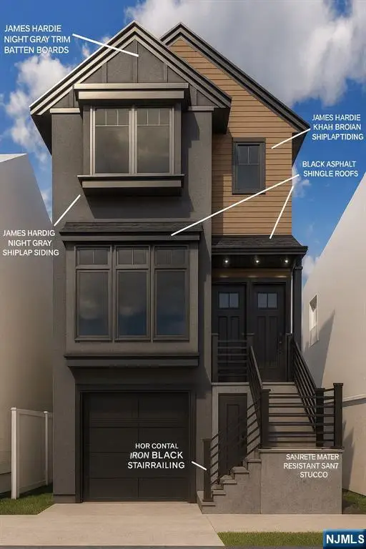 47 Rosa Parks, Paterson, NJ 07501 - Image #1