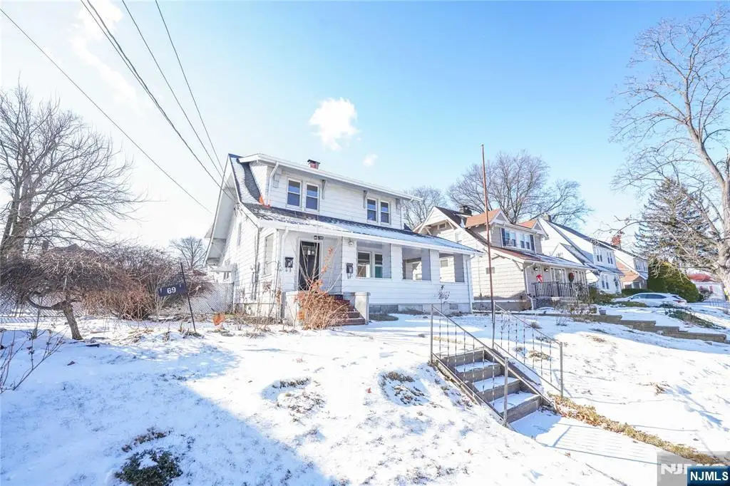 69 Ross Avenue, Hackensack, NJ 07601 - Image #1