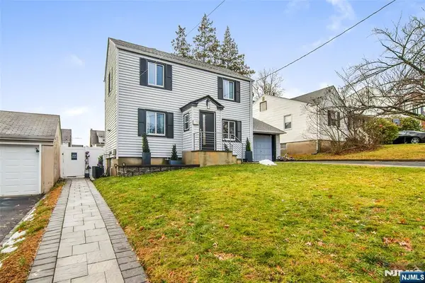 12 Nutwold Avenue, West Orange, NJ 07052