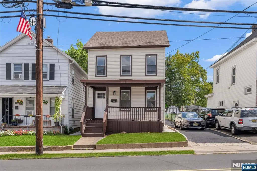 91 Main Street, Milltown, NJ 08850 - #1
