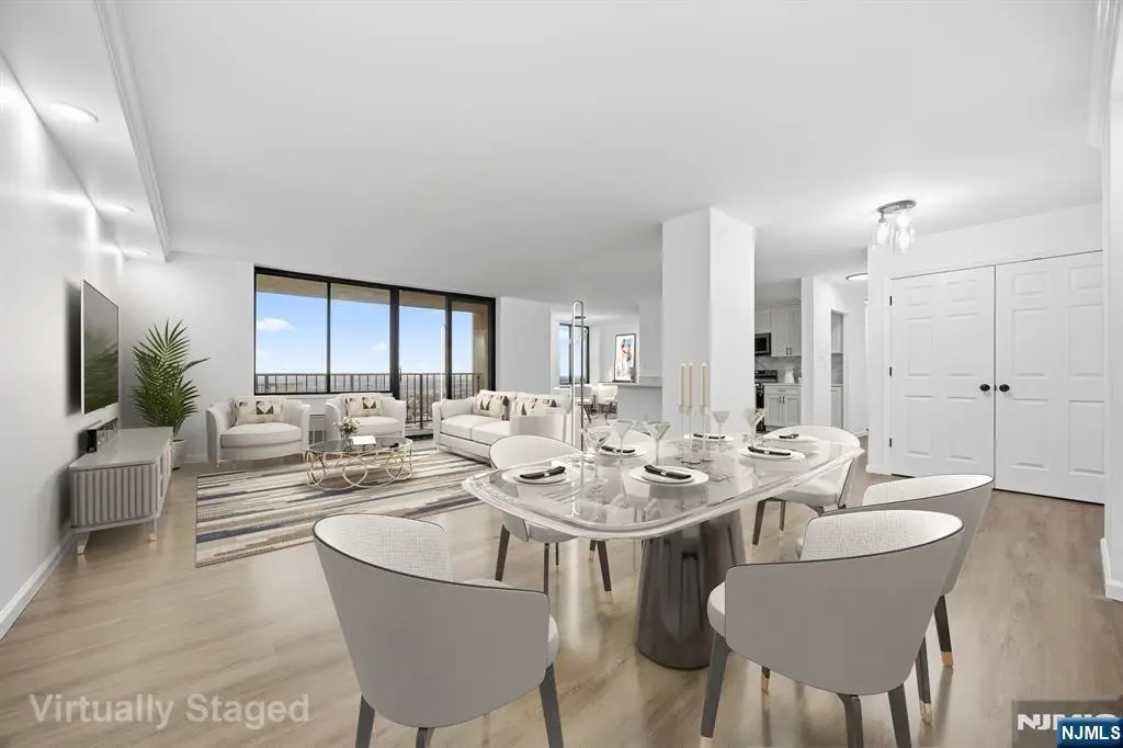 300 Winston Drive 2502, Cliffside Park, NJ 07010 - Image #1