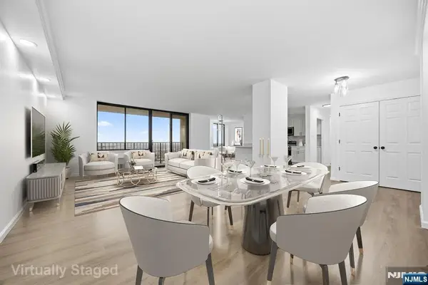 300 Winston Drive 2502, Cliffside Park, NJ 07010