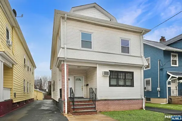 81 Berkeley Avenue, Bloomfield, NJ 07003