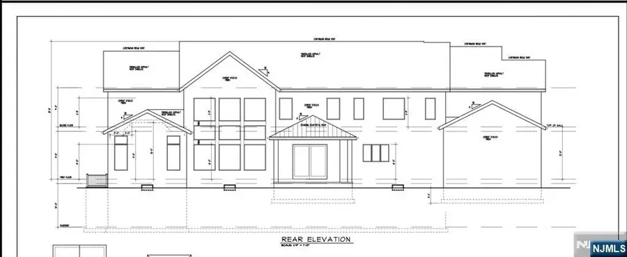 8 Adams Road, Saddle River, NJ 07458 - Image #2