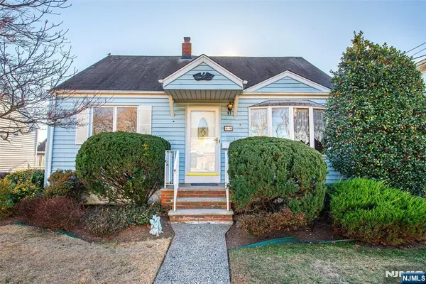 48 Center Court, Garfield, NJ 07026