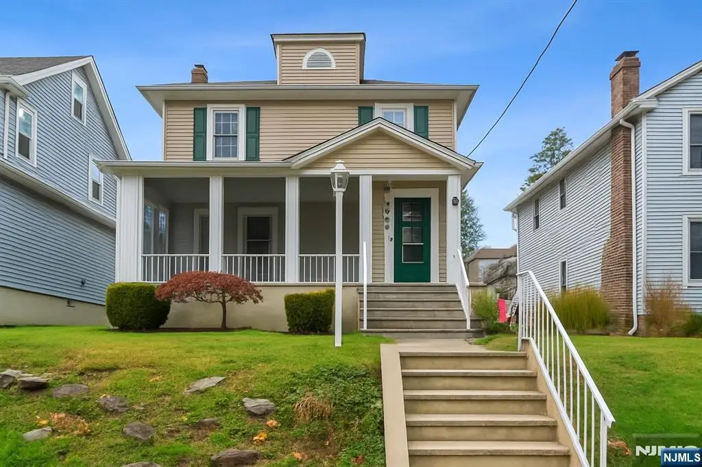 149 Crestwood Avenue, Nutley, NJ 07110 - #1