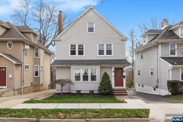 119 Overpeck Avenue, Ridgefield Park, NJ 07660