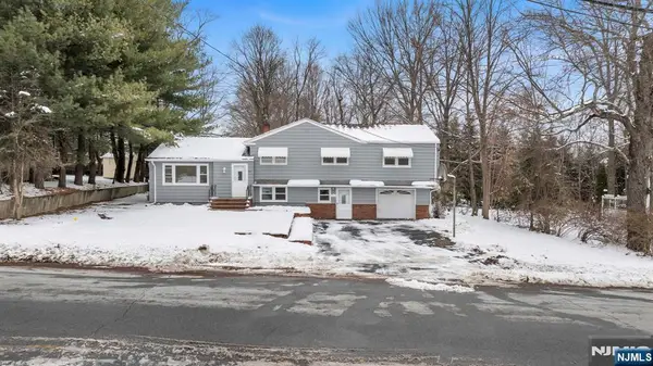 231 Hudson Avenue, Norwood, NJ 07648