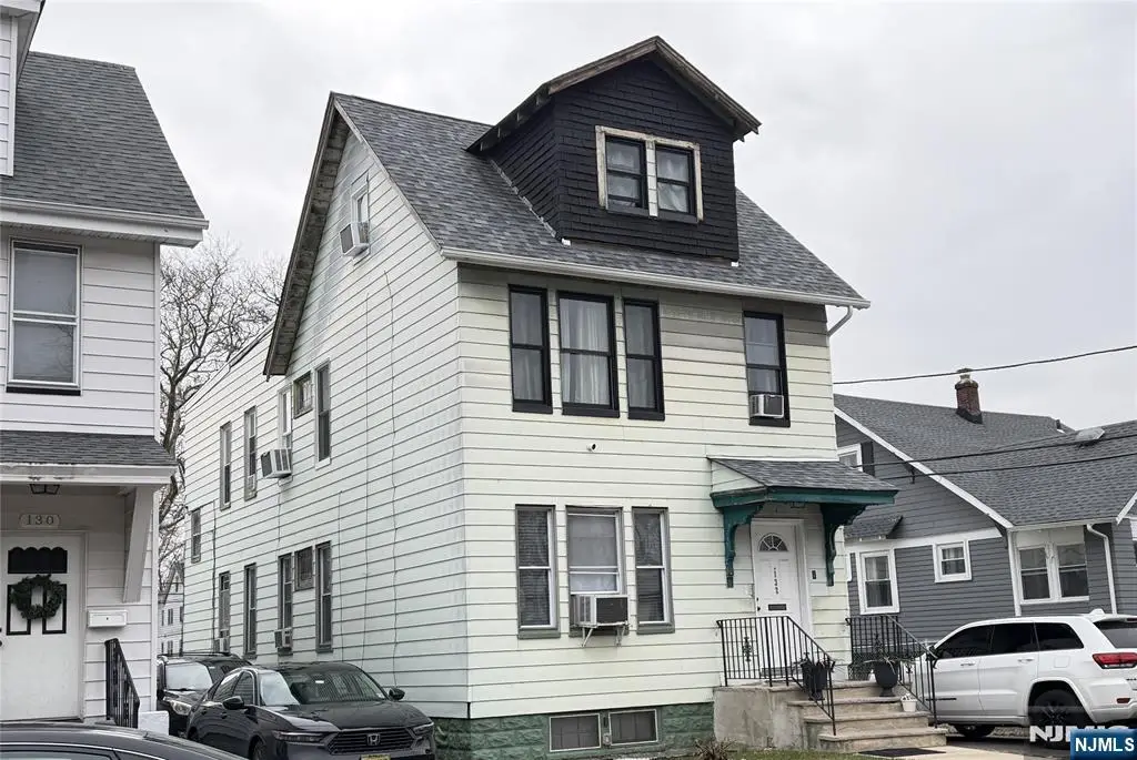 132 Brookwood Avenue, East Orange, NJ 07018 - Image #1