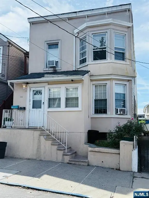 163 Sheridan, Paterson, NJ 07502 - #1