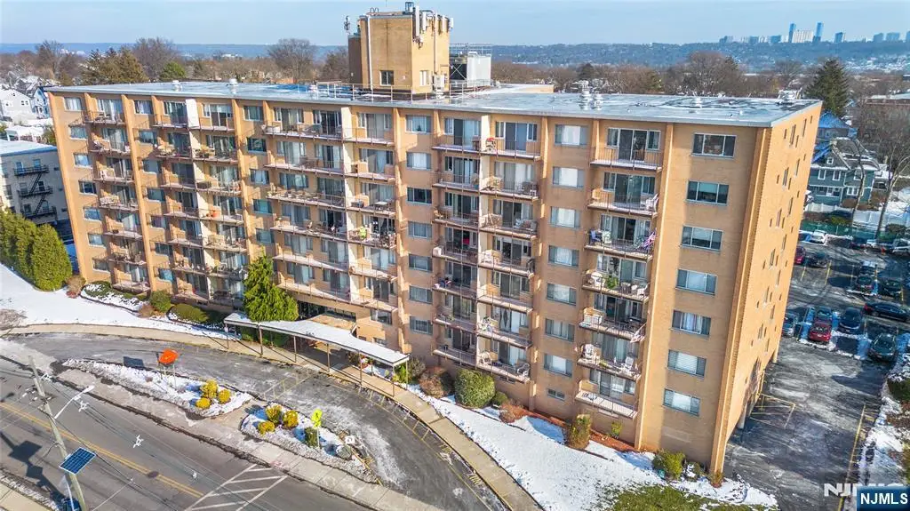 265 Main Street 503, Ridgefield Park, NJ 07660 - #1