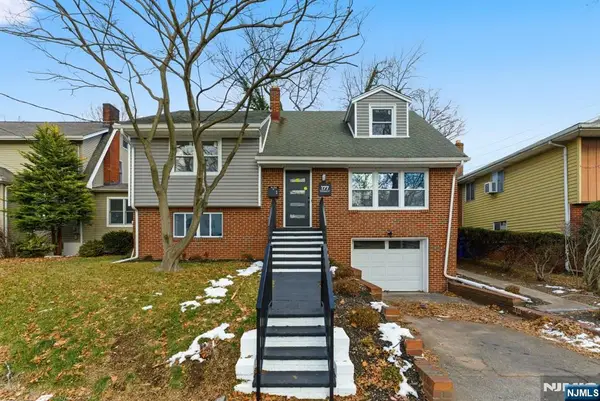 177 Rockwood Place, Englewood, NJ 07631