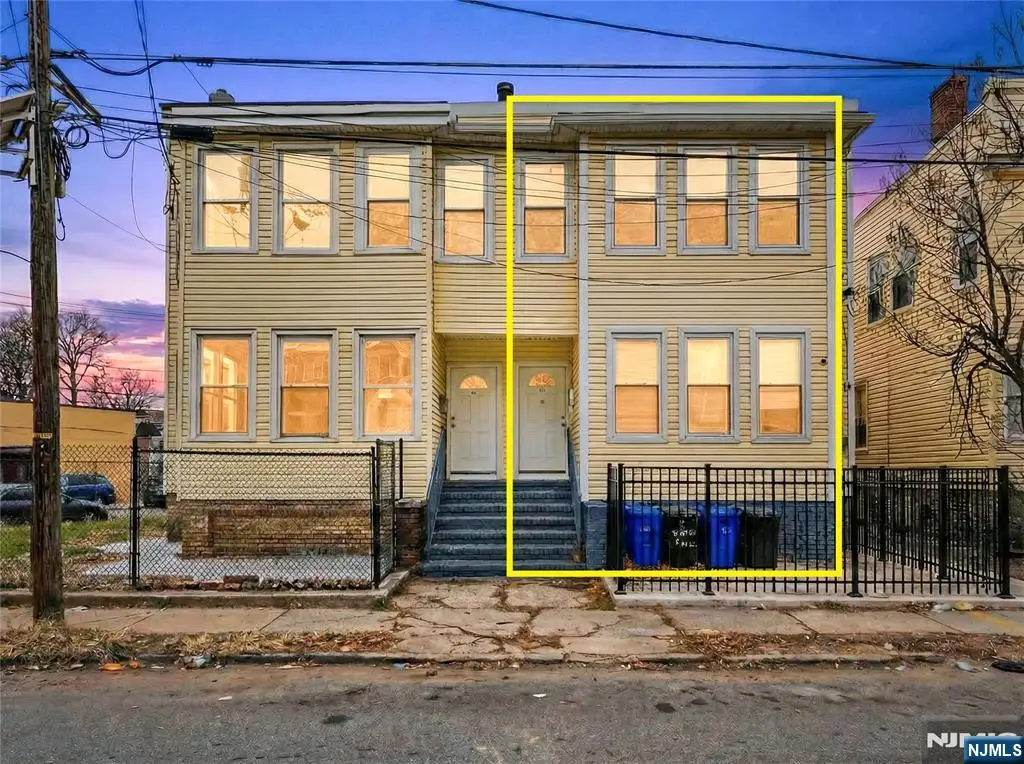 81 Wolcott Terrace, Newark, NJ 07112 - #1