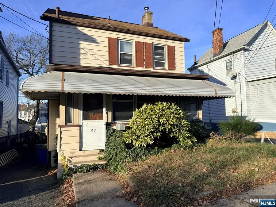 93 Hill Street, Watsessing, NJ 07003 - Image #2