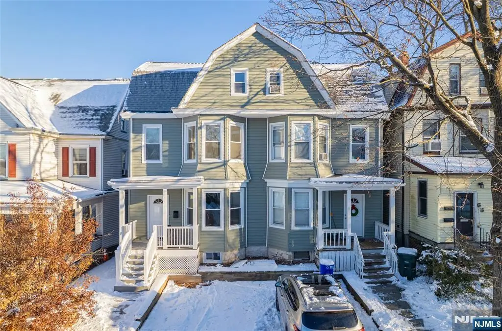 61 Arnold Terrace, South Orange, NJ 07079 - #1