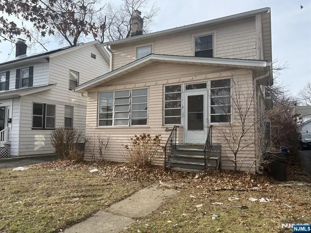 11 Grand Avenue, East Orange, NJ 07018 - Image #1