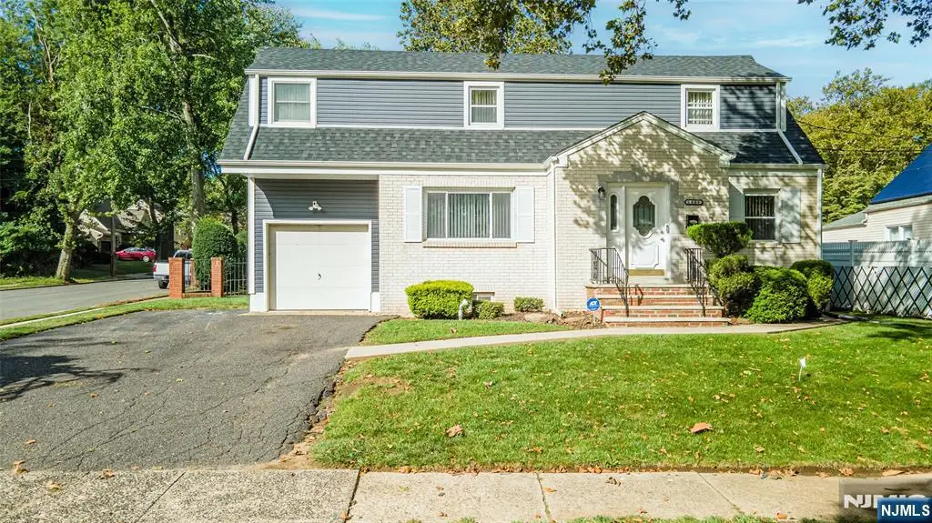 1806 Rensselaer Road, Teaneck, NJ 07666 - Image #1