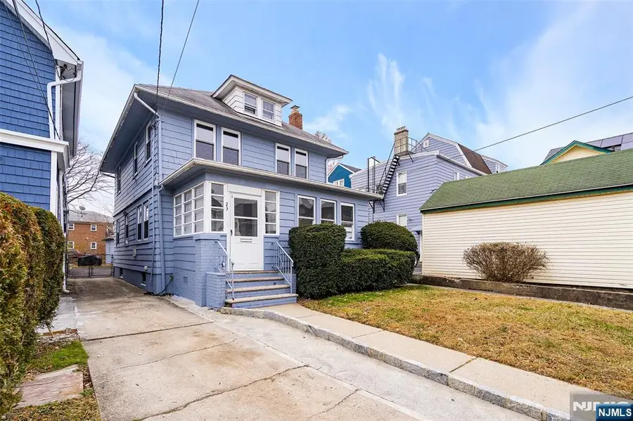 23 Tiffany Place, Irvington, NJ 07111 - Image #2