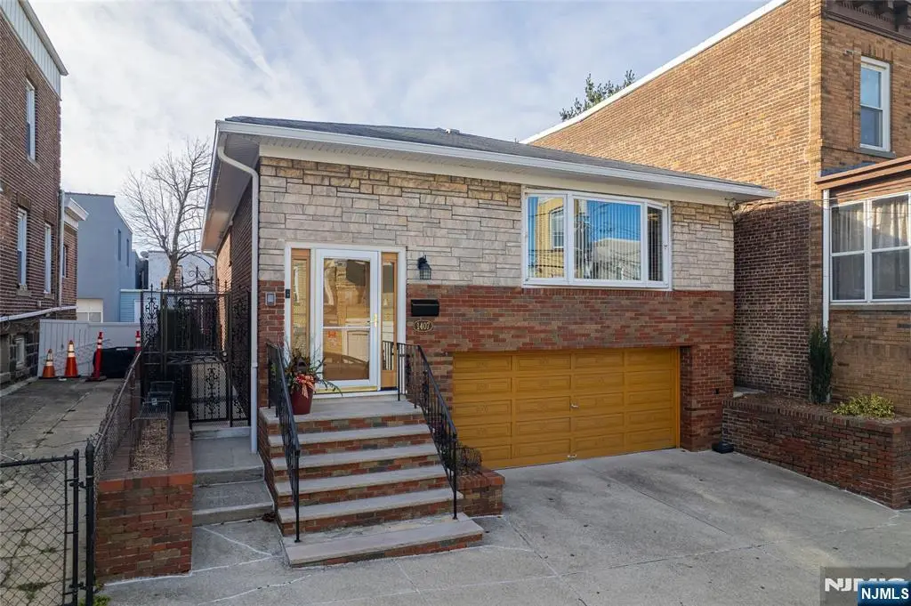 1407 9th Street, North Bergen, NJ 07047 - #1