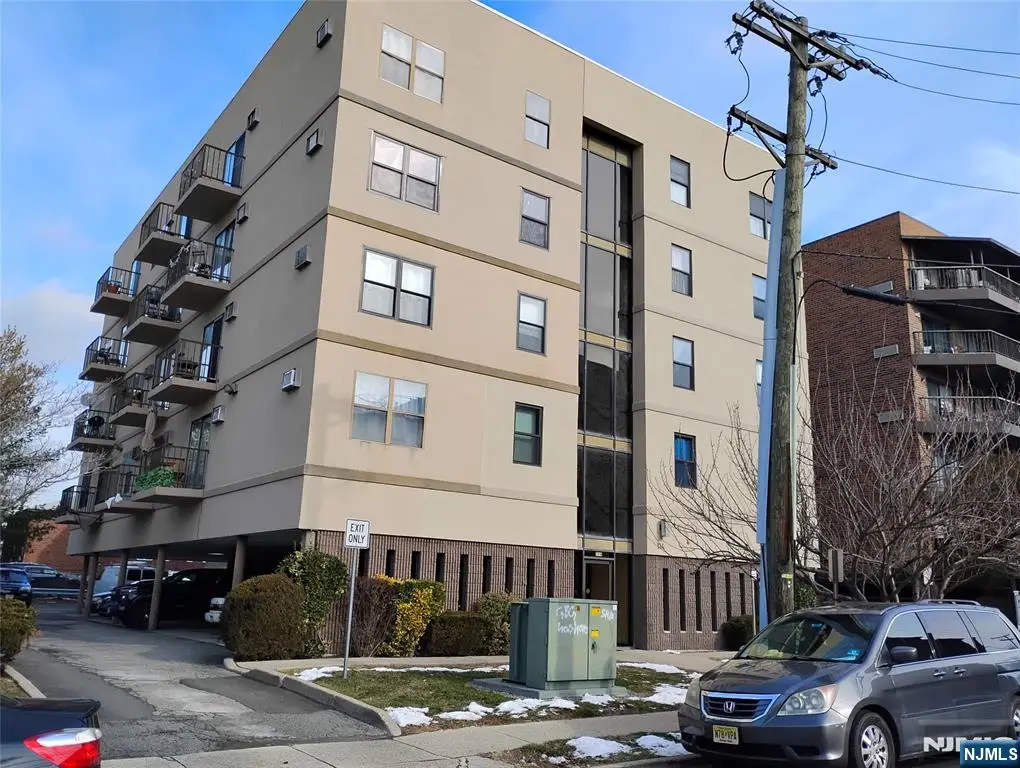 110-114 Sussex 2F, Hackensack, NJ 07601 - Image #1