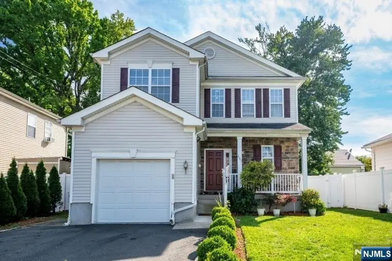 457 Teneyke Place, Rahway, NJ 07065 - #1