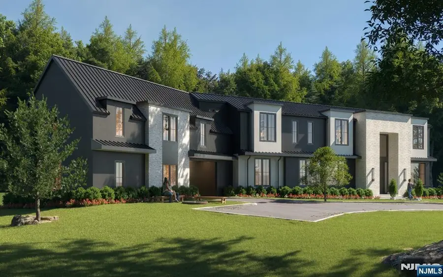 158 Oxford Drive, Tenafly, NJ 07670 - #2