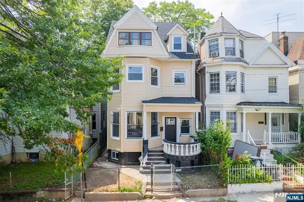 235 W 7th, Newark, NJ 07103