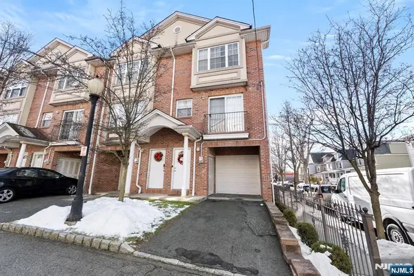 126 Amherst Street, East Orange, NJ 07018