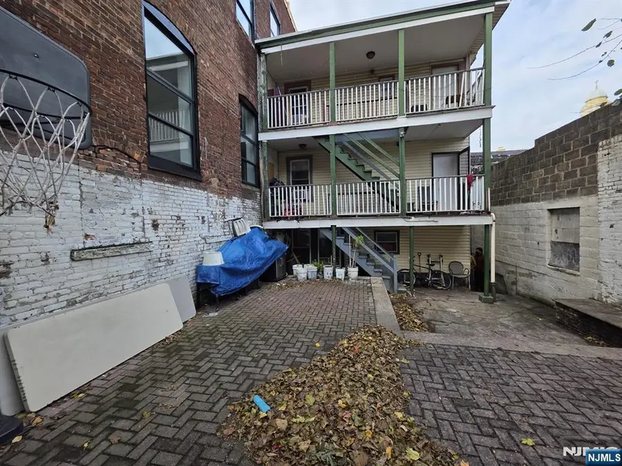 32 Elm, Paterson, NJ 07501 - Image #2